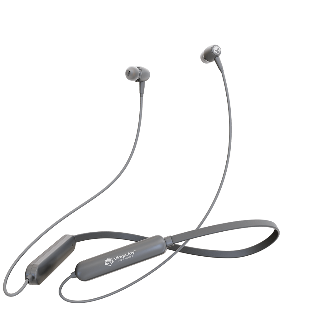 Vingajoy headphones 2024 bluetooth