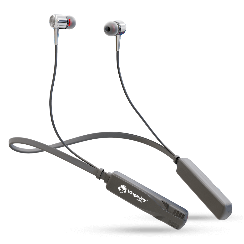 Vingajoy earphone bluetooth 2025