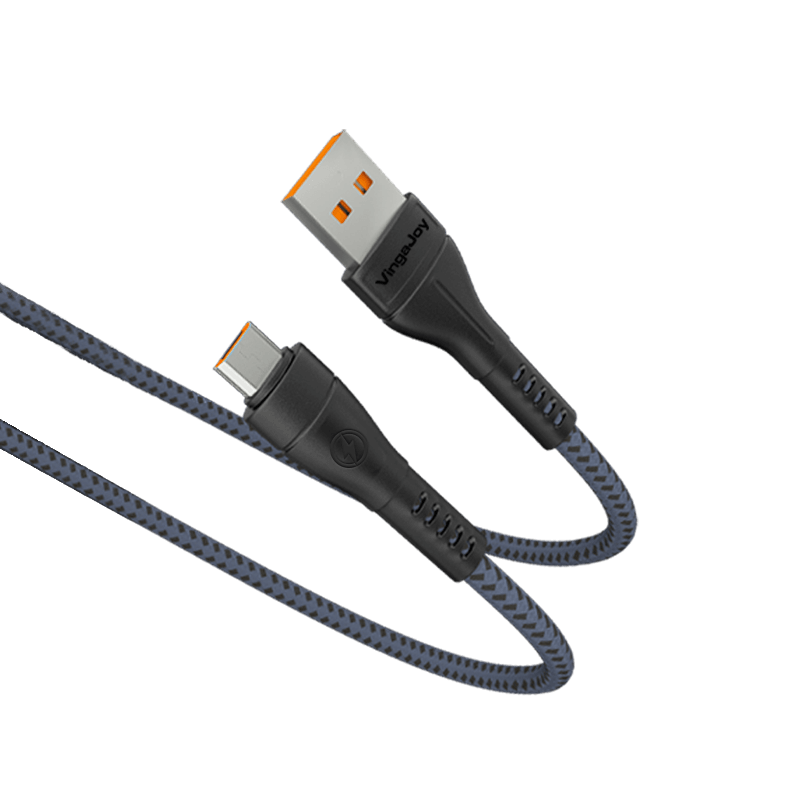 Vingajoy Power Cord VR-226 Micro USB Cable – VingaJoy