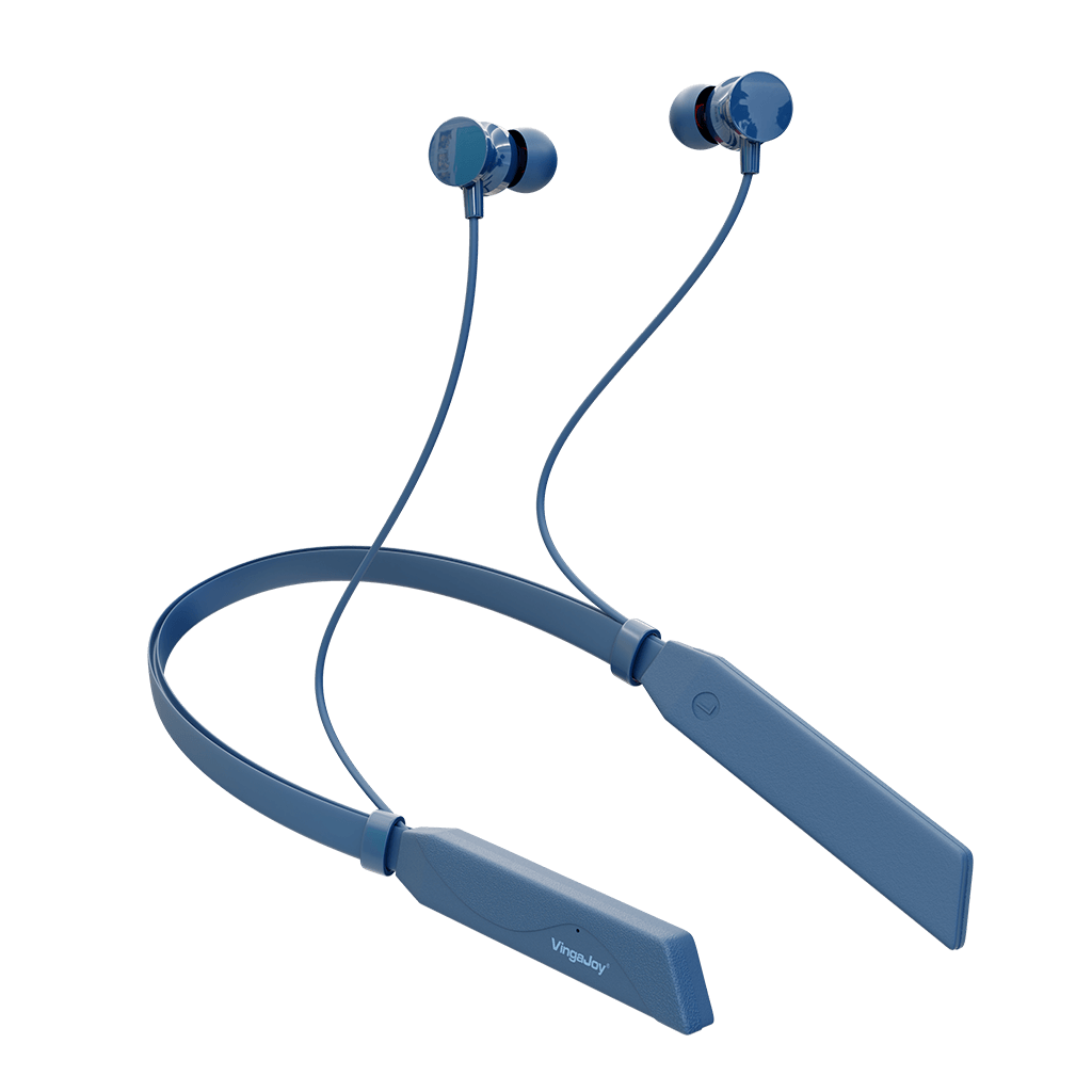 Vingajoy bluetooth 2025 earphones s7