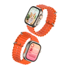 W-200 Fit Life Smart Watch