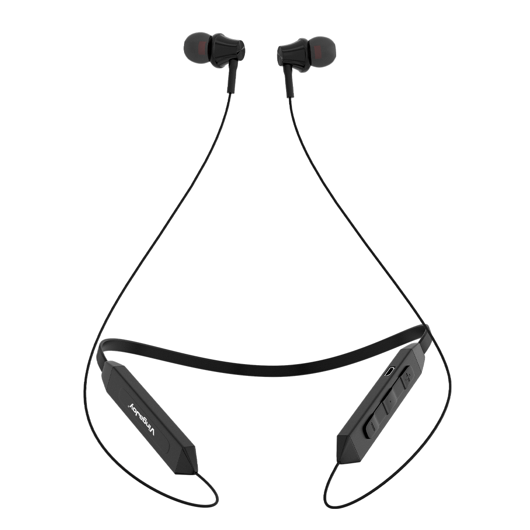 VingaJoy Youth Tone CL 85 Wireless Neckband