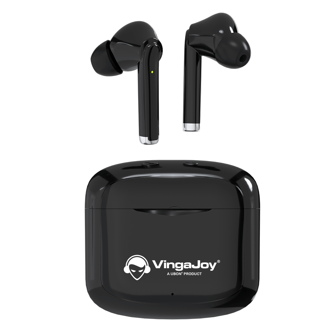 VingaJoy BT 295 True Wireless Earbuds