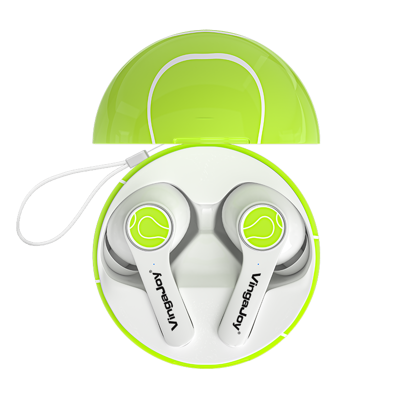 Vingajoy earphones bluetooth hot sale