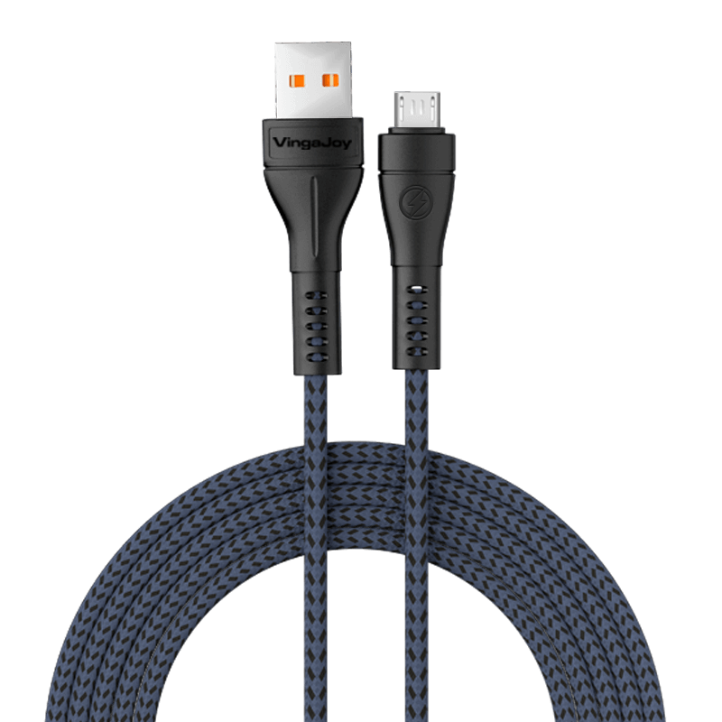 Vingajoy Power Cord VR-226 Micro USB Cable – VingaJoy