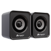 Bass Champ CP-022 Portable Wired Speaker