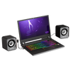 Bass Champ CP-022 Portable Wired Speaker
