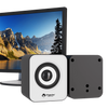 Bass Champ CP-022 Portable Wired Speaker