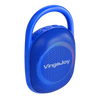 VingaJoy SP-8020 Senorita Wireless Speaker